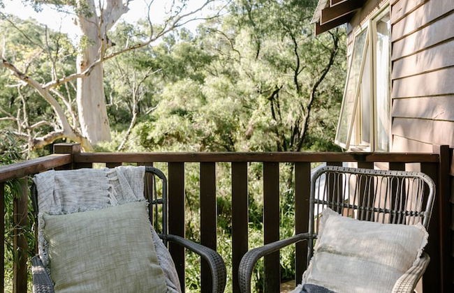 William Bay Cottages - Foto 41