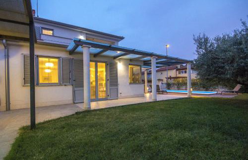 Villa Family Paris - Foto 15