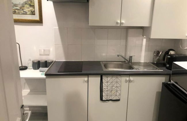 Onsite Cosy Practical Studio - in a Quite Area - Foto 5