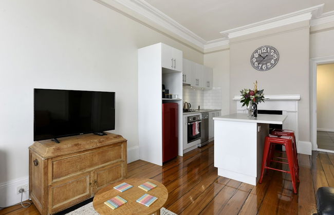 Trinity Hill Apartments - Foto 18