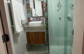 Millionaires' beach apartment! - Foto 17