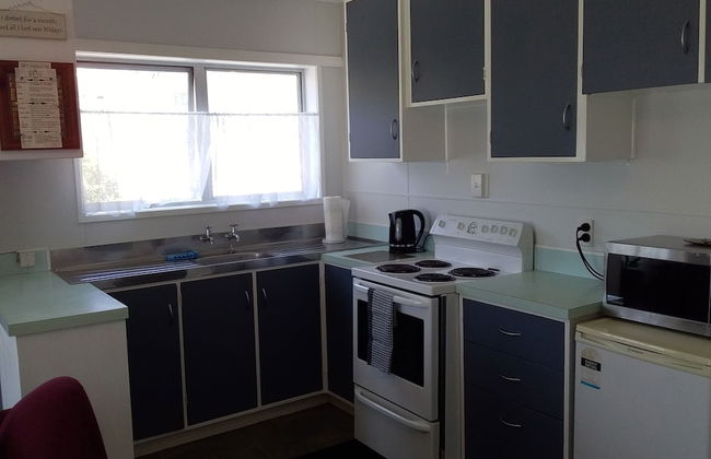 Two Bedroom Unit - Foto 9