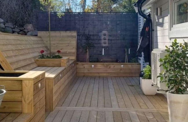 5 Star Holiday Home in Ronneby-by Traum - Photo 11