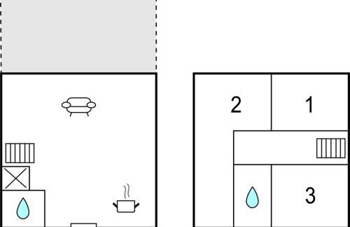 Holiday Home Jedwabno Burdag - Foto 37