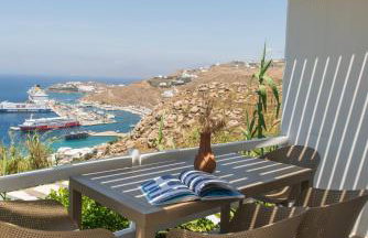 Eagles Nest Mykonos Suites & Apartments - Shared Pool & Jacuzzis - Foto 56