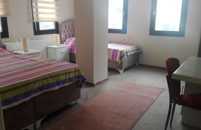 Saral Apart - Foto 4