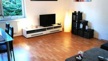 Ferienwohnung mit Terrasse für bis zu 4 Personen - Foto 4