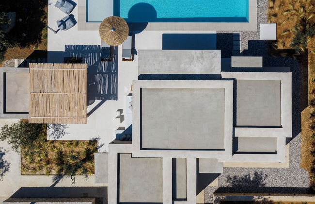 Mimi & Coco Villas Corfu - Foto 28