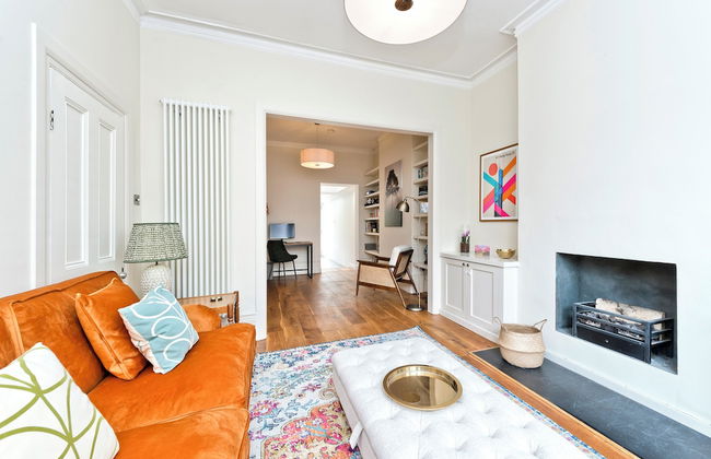 Between the Commons - Foto 10