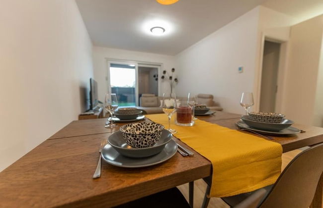 Apartments La Siesta - Foto 10