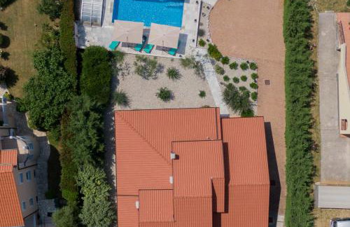 Villa Oasis Kostrena - Foto 43