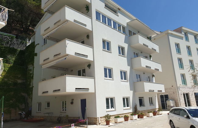 Apartments Mistral - Photo 24