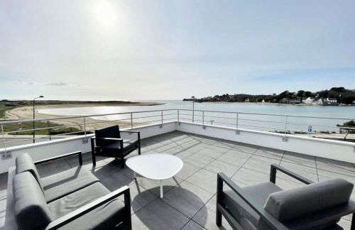 Luxury Haut Standing Vue mer d'exception 360 - Foto 26
