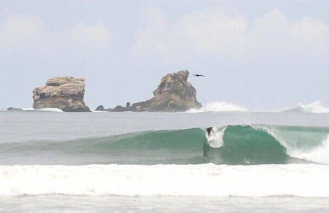 Hermosa vista al Mar y a la Montaña I Cabañas Cochapunko - Foto 21
