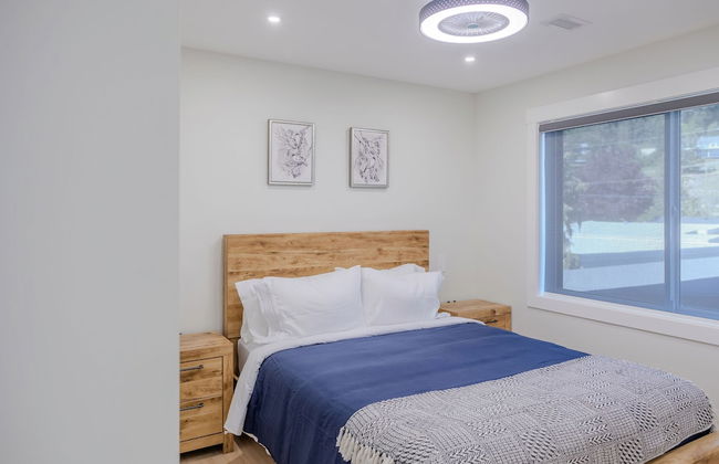 Peachview Suites - Foto 9