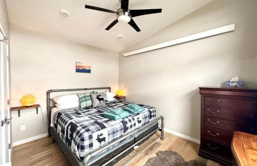 Cozy 2 Bedroom by Teton Pass - Foto 16