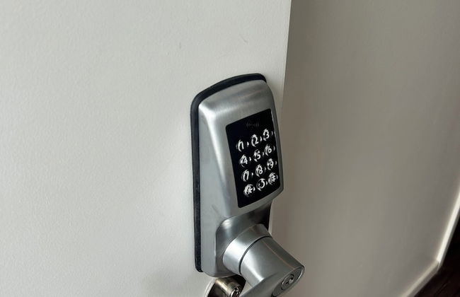 Apartments am Südkanal - Foto 12