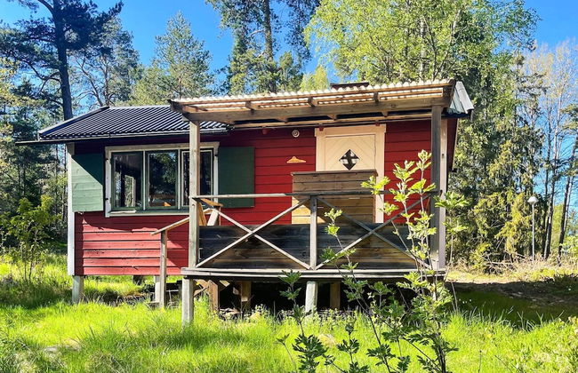 3 Person Holiday Park Home in Vaxholm - Photo 39