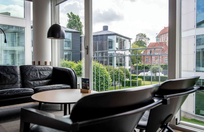 Kolding Hotel Apartments - Foto 70