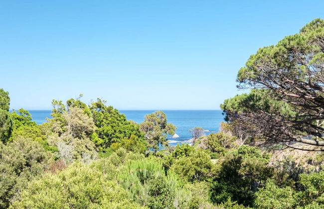 Delightful Rental w Sea Views Vadi Apartment - Foto 23