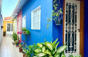 Casa com ótima localização - Foto 1