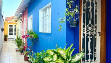 Casa com ótima localização - Foto 1