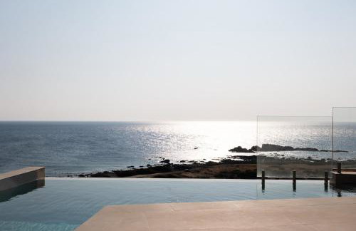 Casa Tarrha- Beachfront Villa with Heated Pool - Foto 58