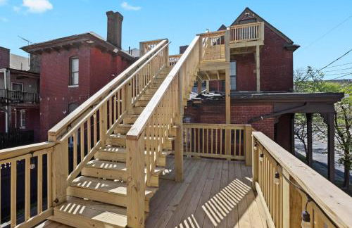 1BR Unit Near Bourbon Trail & Lou Attractions - Foto 51