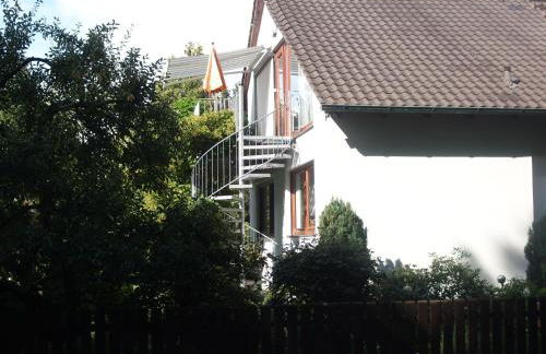 Super XXL Ferienwohnung 73 qm, mit Balkon - Foto 4