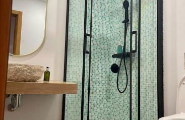 Apartment T3, sea view, swimming pool- Casa do Mar - Foto 19