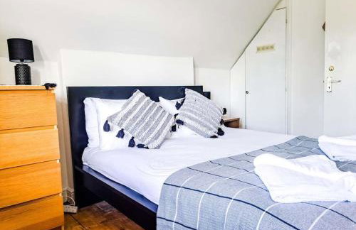 3 bed flat Cardiff Central Location - Foto 13