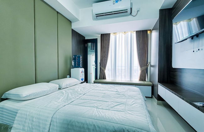 Meisterstadt Pollux Habibie PalamMansion - Foto 53