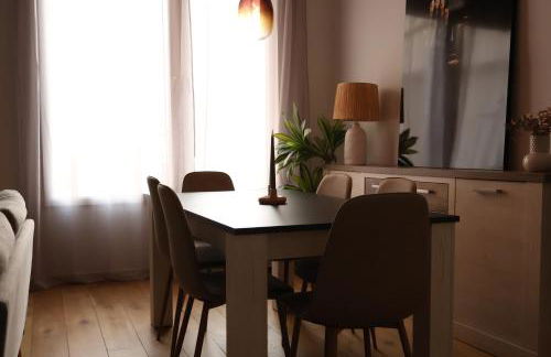 Encantador Apartamento en Alicante Centro - Foto 1