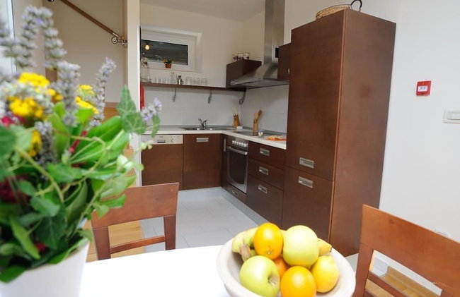 Apartments Vila Marija - Photo 28