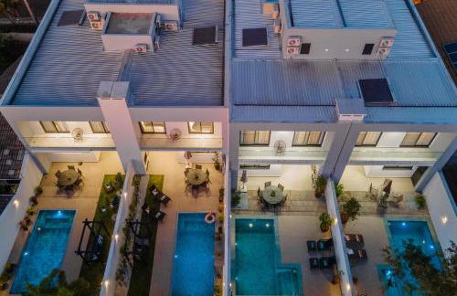 Kamabre Luxury Villas - Foto 13