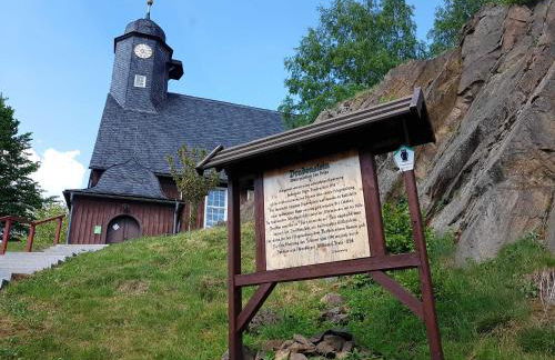 Ferienbungalow "Zum Brocken" - Foto 15