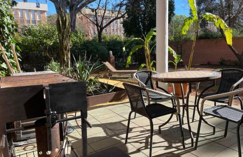 El Jardin de la Palmera con 2 Parking - Foto 13