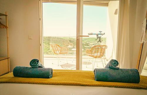 Wayra Lodge [Samay] A different sunset every day - Foto 21