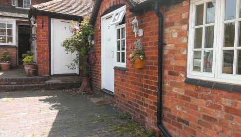 Church Farm Accommodation - Foto 5