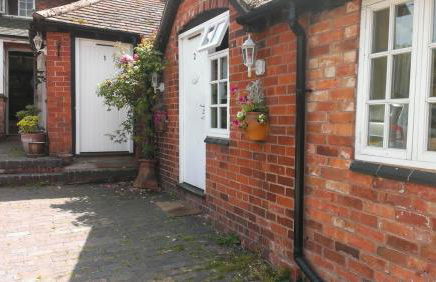 Church Farm Accommodation - Foto 5