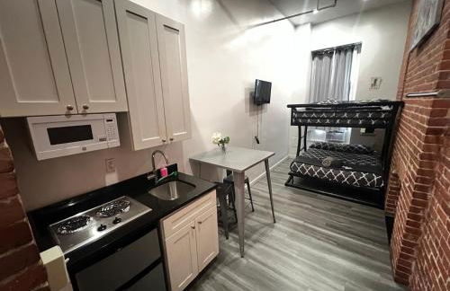 31 Street Broadway Hotel - Foto 96