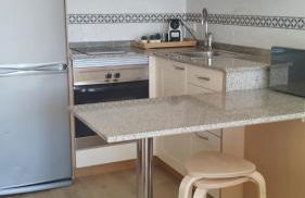 Apartamento con vistas al mar B4 Urb Puerto Azul - Foto 7