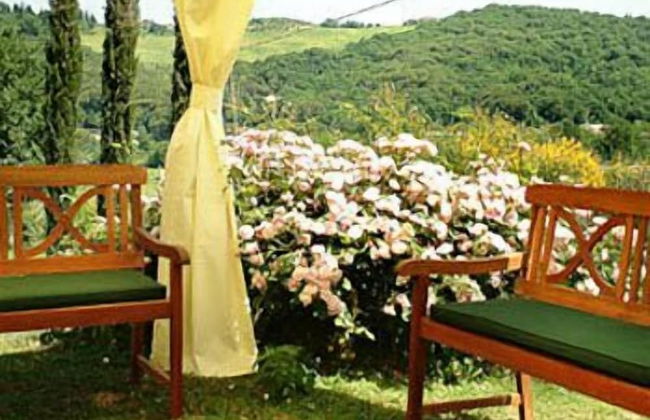 Podere dell'Anselmo - Foto 76