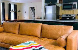 The Brookside Lodge & Cottage - Foto 3