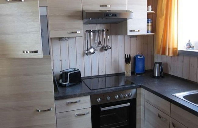 Ferienhaus im Ferienpark Mueritz - Foto 6