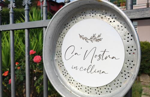 Ca' nostra in collina - Foto 1