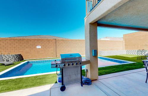 Grandma's Southern Comfort Vacation Rental - Foto 4