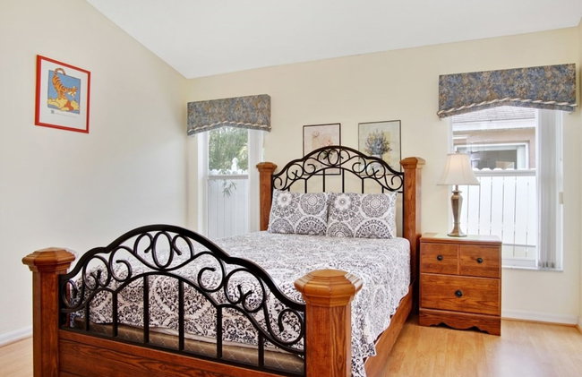 Indian Creek Vacation Home Close to Disney villa - Photo 27