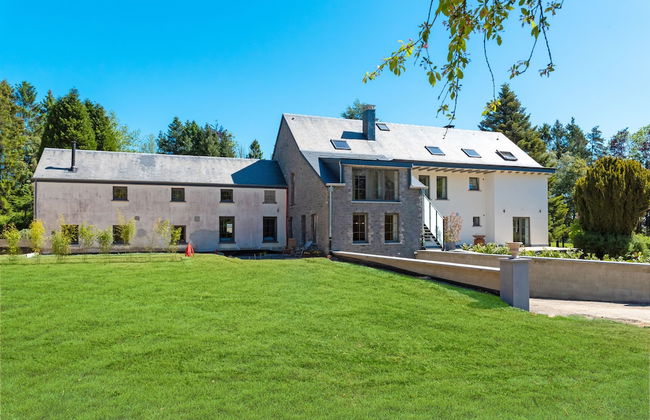 Domaine de Wisbeley - Foto 24