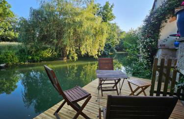 Les Reflets de l 'Indre - Foto 24